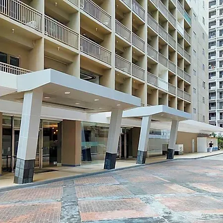 Lascianos Smdc Shore Residences By Reddoorz